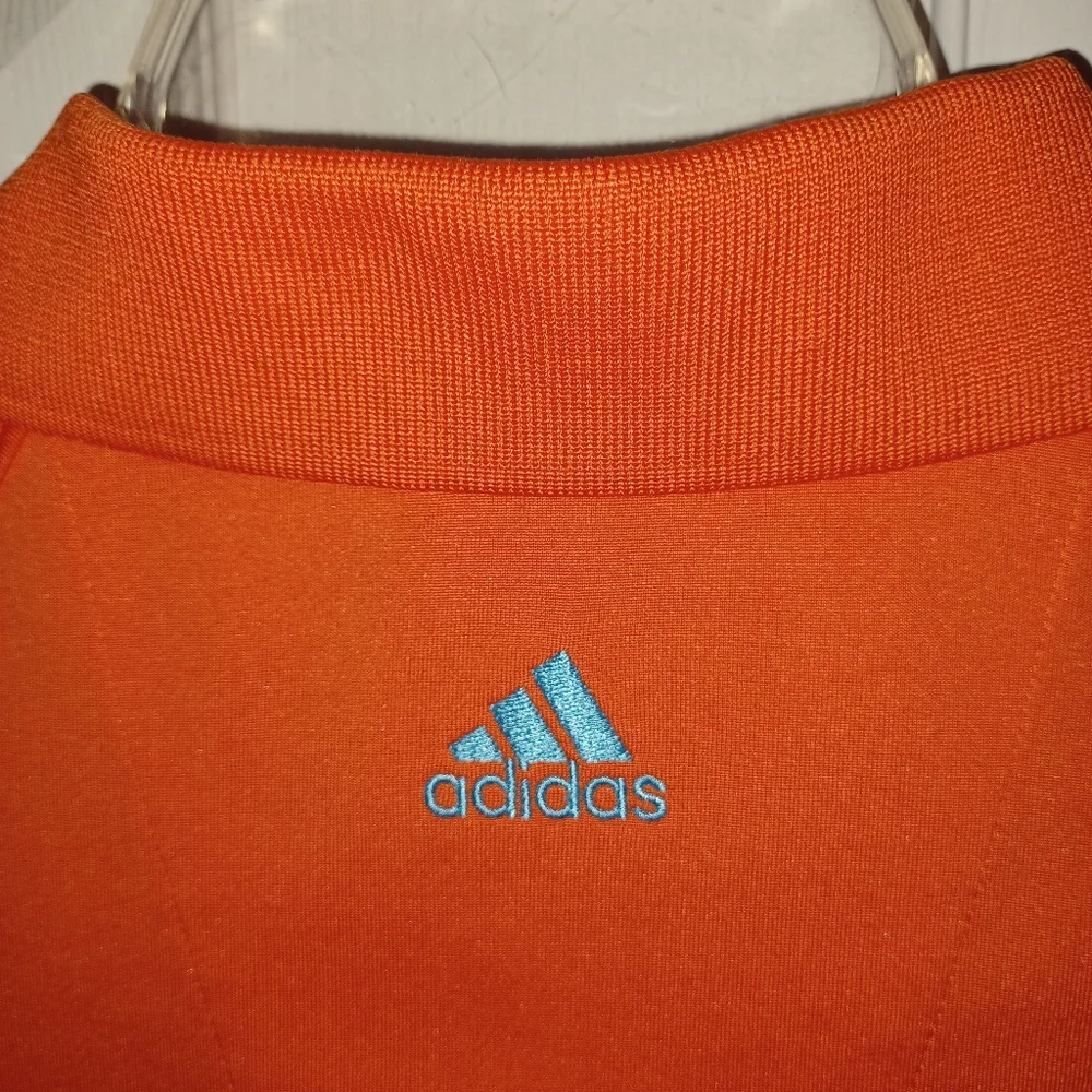 Adidas Golf Shirt